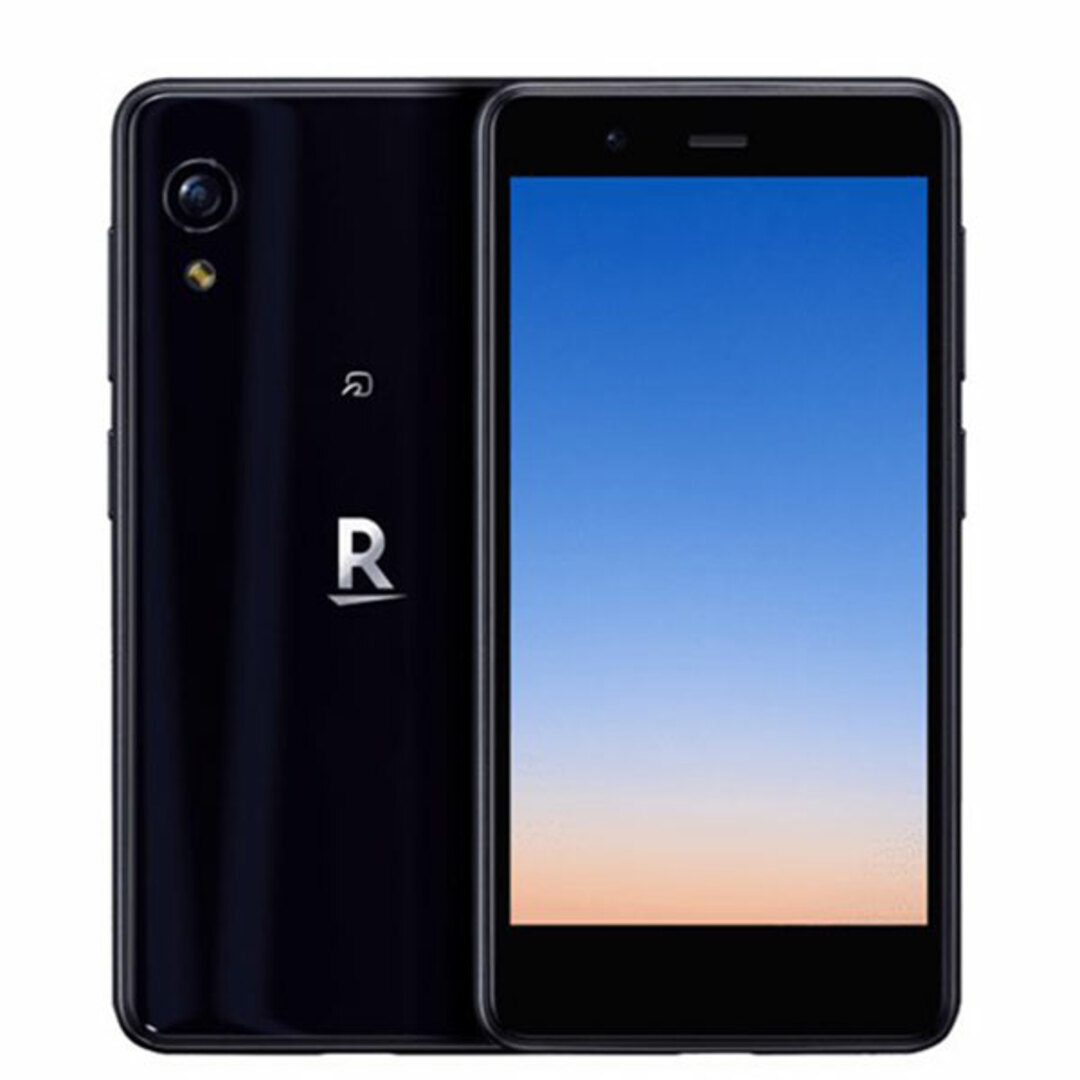 Rakuten mini スマホ本体