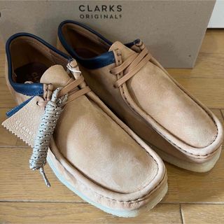 クラークス コーデの通販 99点 | Clarksを買うならラクマ