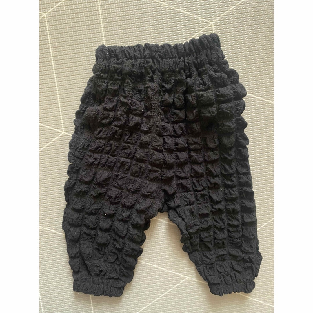 MARKEY'S(マーキーズ)のMARKEY's ポコポコパンツ キッズ/ベビー/マタニティのキッズ服男の子用(90cm~)(パンツ/スパッツ)の商品写真