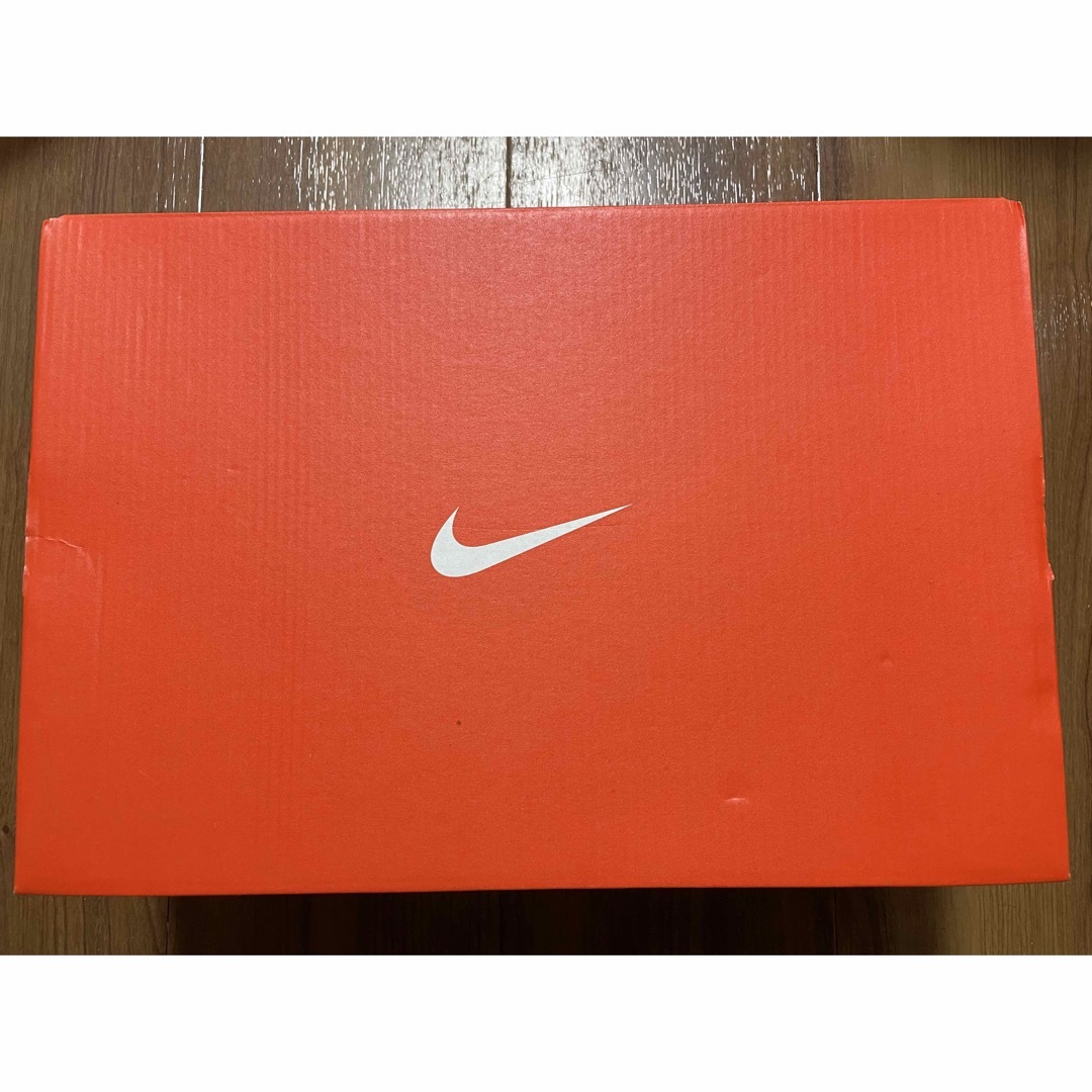 NIKEココサンダル　新品未使用品　25㎝