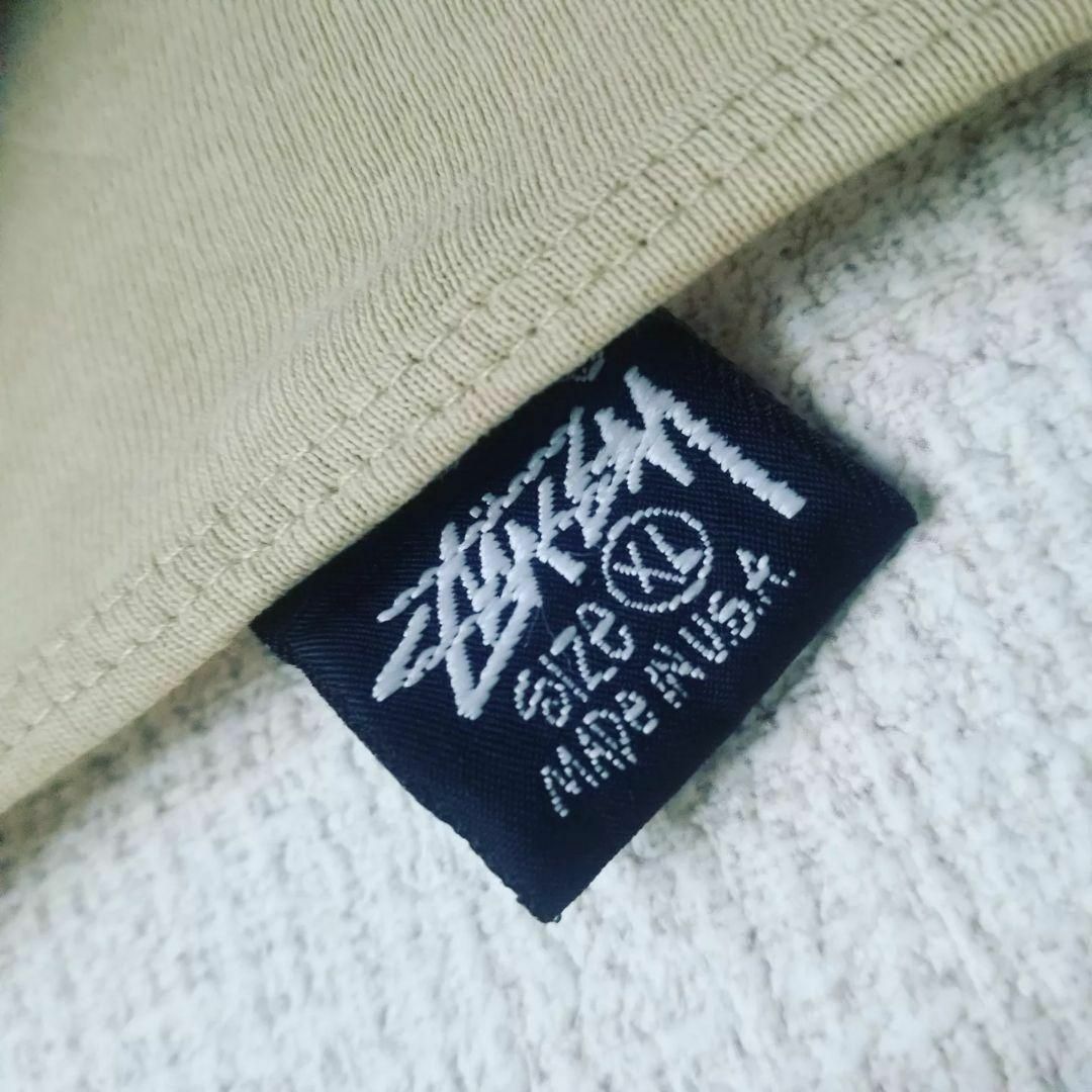 レア　80'sステューシー　OLD STUSSY ラスタライオン　タンク　XL