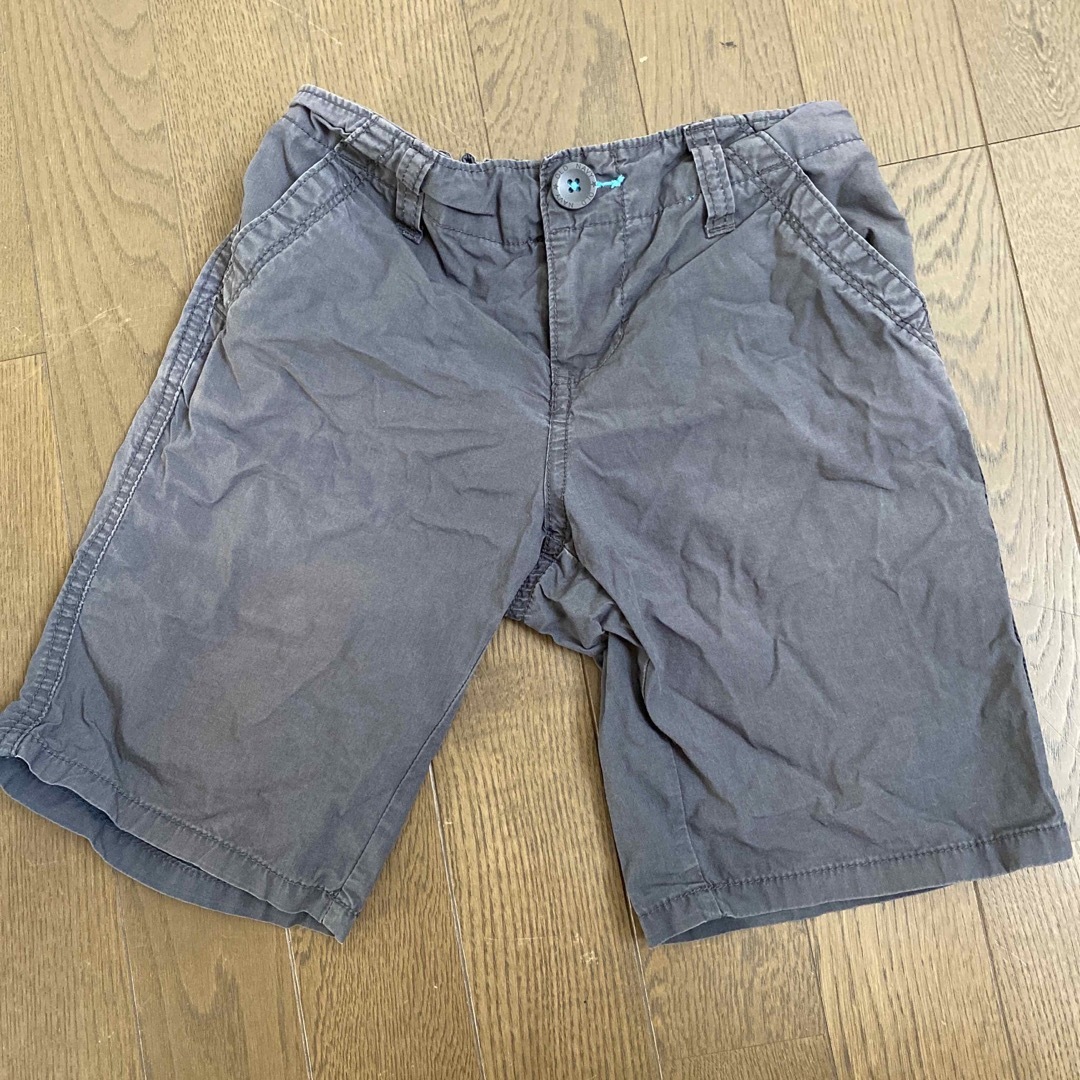 Old Navy(オールドネイビー)のキッズ　ショートパンツ　OLD NAVY キッズ/ベビー/マタニティのキッズ服男の子用(90cm~)(Tシャツ/カットソー)の商品写真