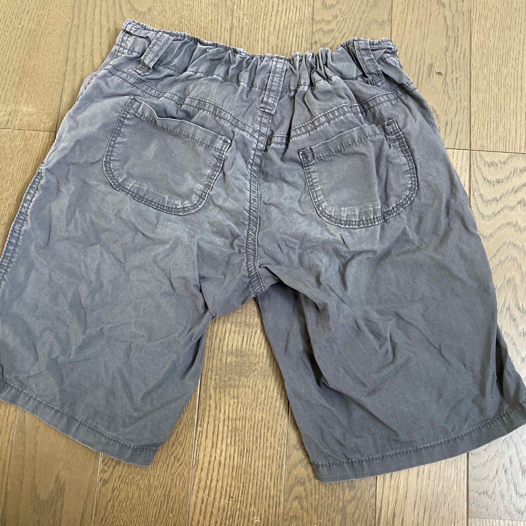 Old Navy(オールドネイビー)のキッズ　ショートパンツ　OLD NAVY キッズ/ベビー/マタニティのキッズ服男の子用(90cm~)(Tシャツ/カットソー)の商品写真