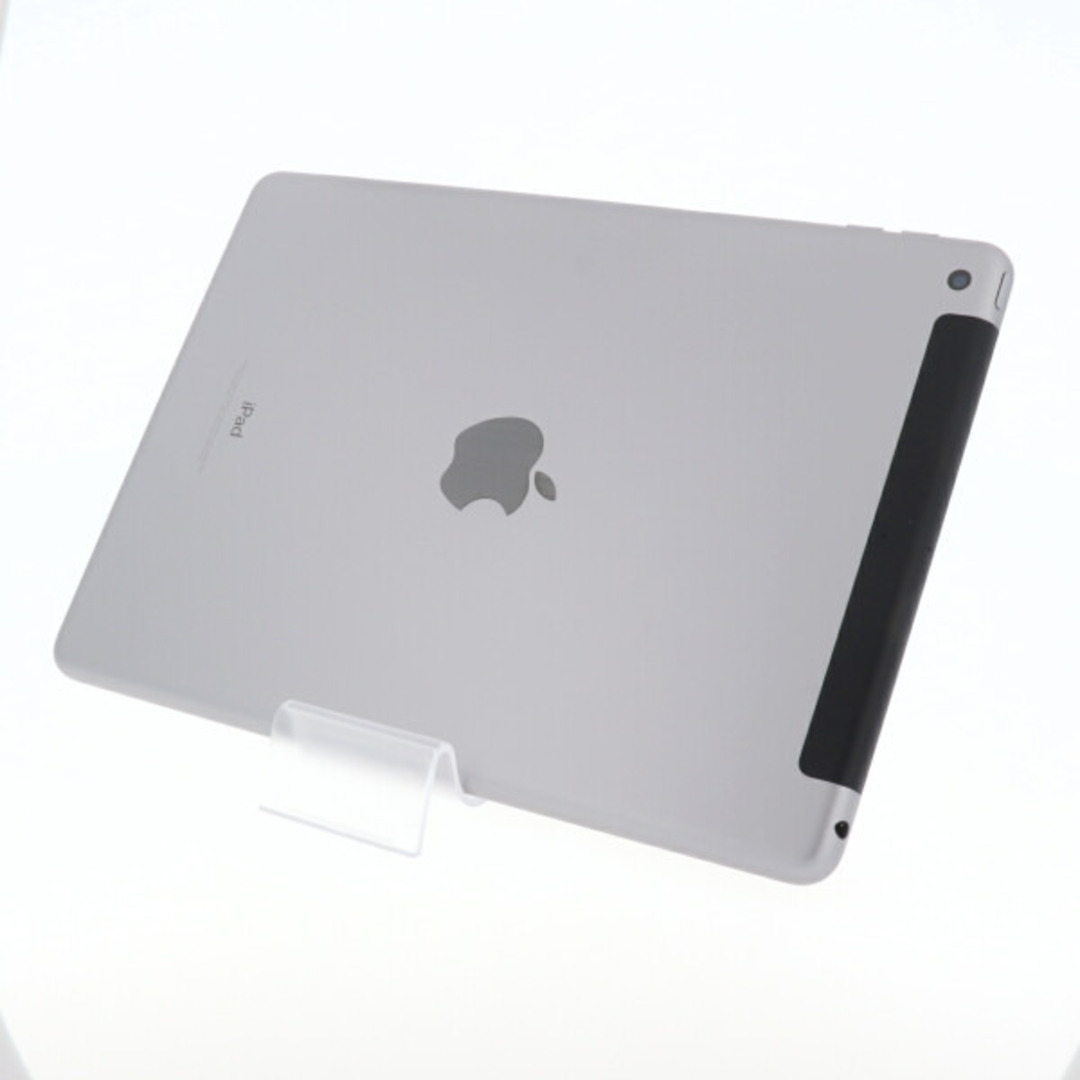 Apple - 【中古】 iPad 第5世代 32GB 良品 SIMフリー Wi-Fi+Cellular
