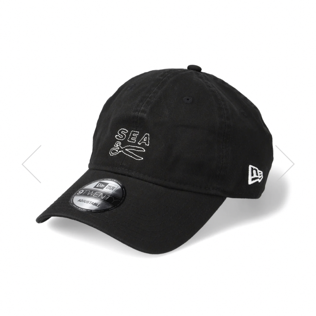 が通販できます WIND AND SEA DENHAM cap デンハム メンズ | bca.edu.gr