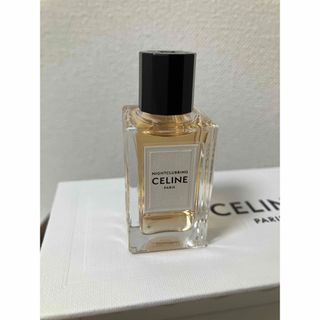 セリーヌ(celine)のCELINE ナイトクラビング　10ml ミニチュアボトル(ユニセックス)