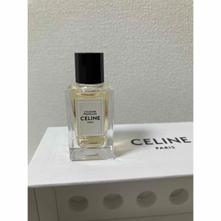 セリーヌ(celine)のCELINE コロンフランセーズ　10ml ミニチュアボトル(ユニセックス)