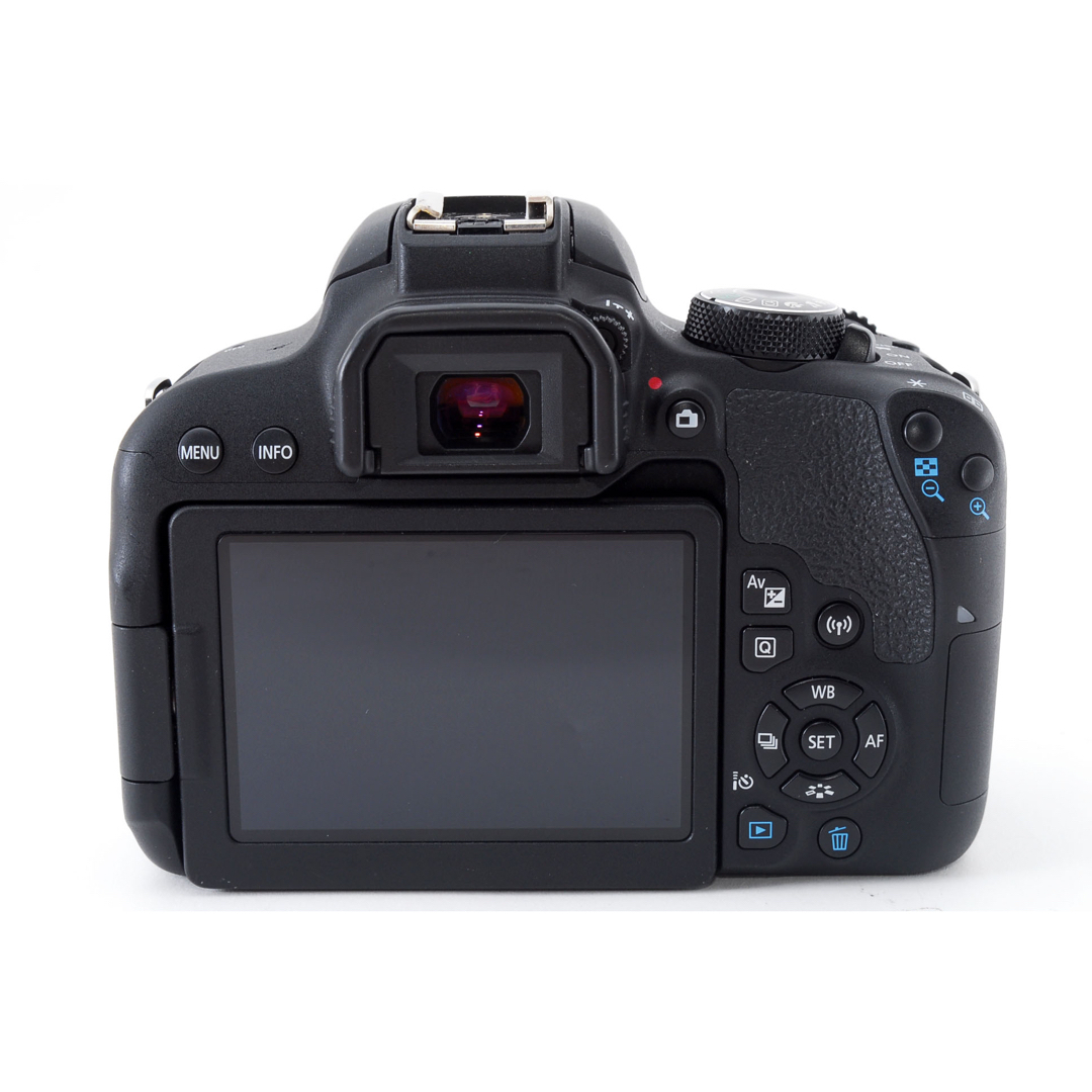 Canon - 保証あり Canon キヤノン EOS Kiss X9i ボディ 本体の通販 by