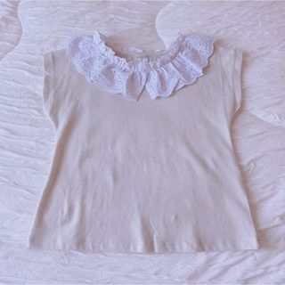 シマムラ(しまむら)のTシャツ　90センチ　子供服(Tシャツ/カットソー)