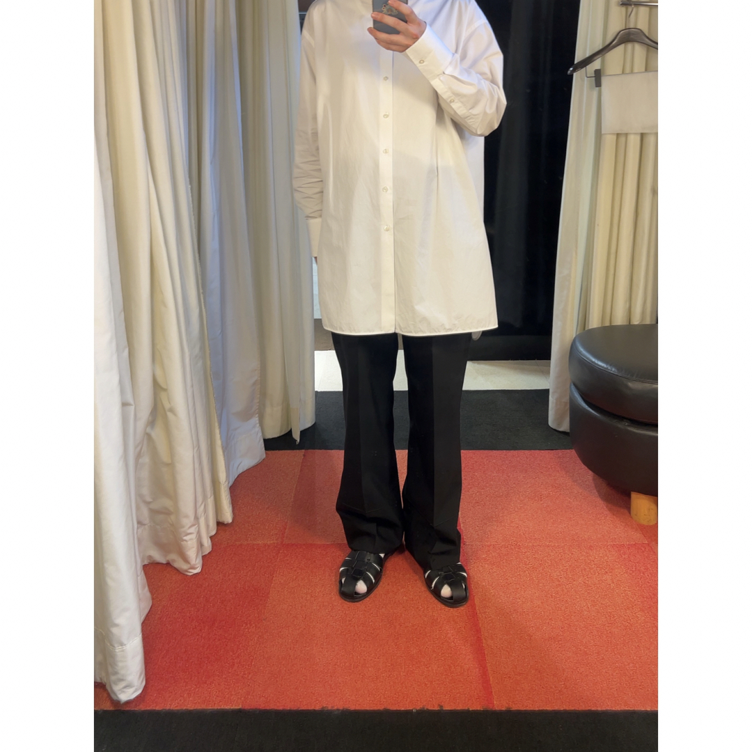 Jil Sander - JIL SANDER ジルサンダー 7days shirt SUNDAY の通販 by