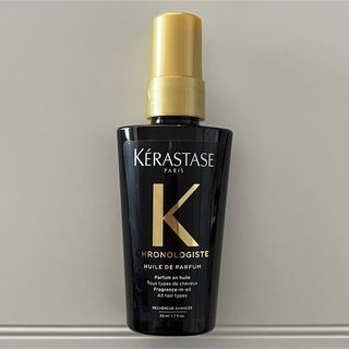 ケラスターゼ(KERASTASE)のKERASTASE クロノジスト ユイル ド パルファン  50ml (オイル/美容液)