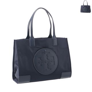 トリーバーチ(Tory Burch)のトリーバーチ TORY BURCH トートバッグ ミニ エラ ELLA TOTE ナイロン エラトート 2023年秋冬新作 88578 0008 (トートバッグ)