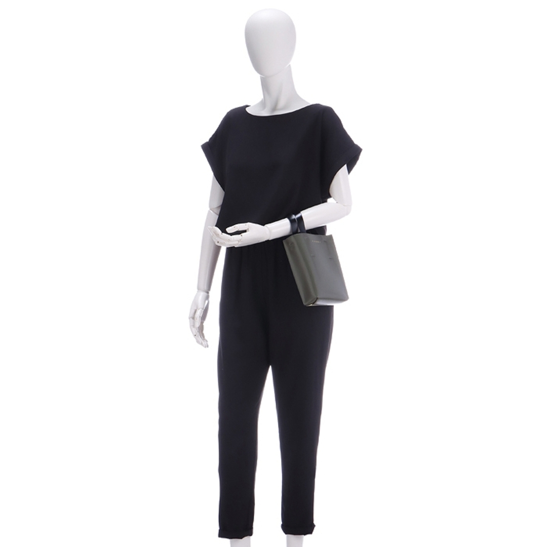 マルニ MARNI ショルダーバッグ ナノ MUSEO カーフ ショッピング マルニ MARNI ショルダーバッグ ナノ MUSEO カーフ ショッピング