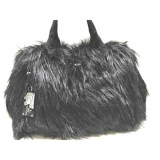プラダ ファー トートバッグ(レディース)の通販 56点 | PRADAの