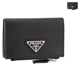 プラダ 名刺入れ/定期入れ(レディース)(ナイロン)の通販 19点 プラダ 名刺入れ/定期入れ(レディース)(ナイロン)の通販 19点