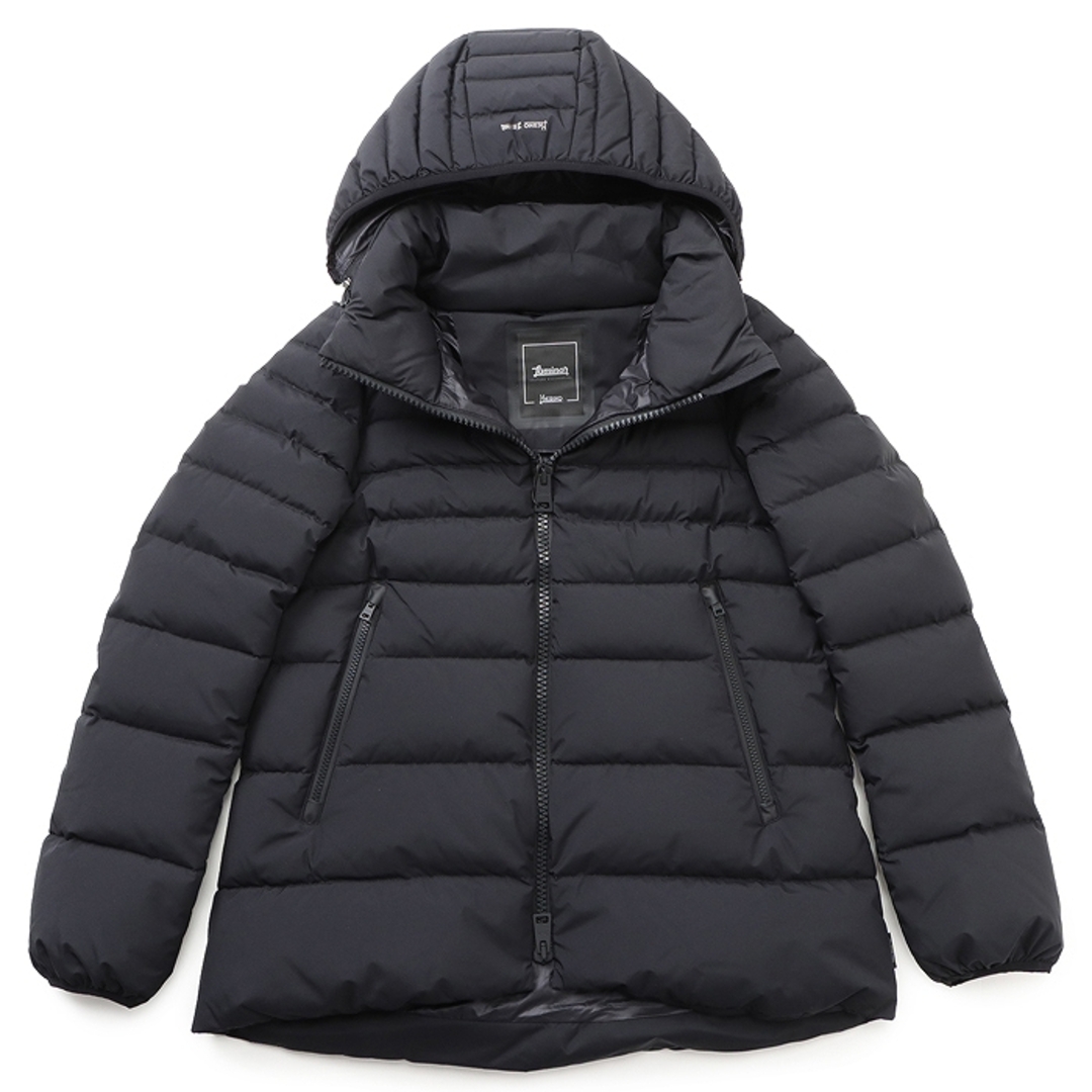 HERNO Laminar 22aw GORE-TEX ダウンジャケット