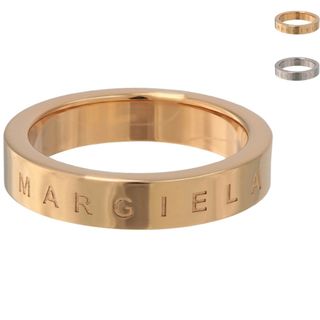 エムエムシックス リング(指輪)の通販 57点 | MM6のレディースを買う
