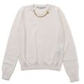 STELLA McCARTNEY ニット セーター ファラベラチェーン