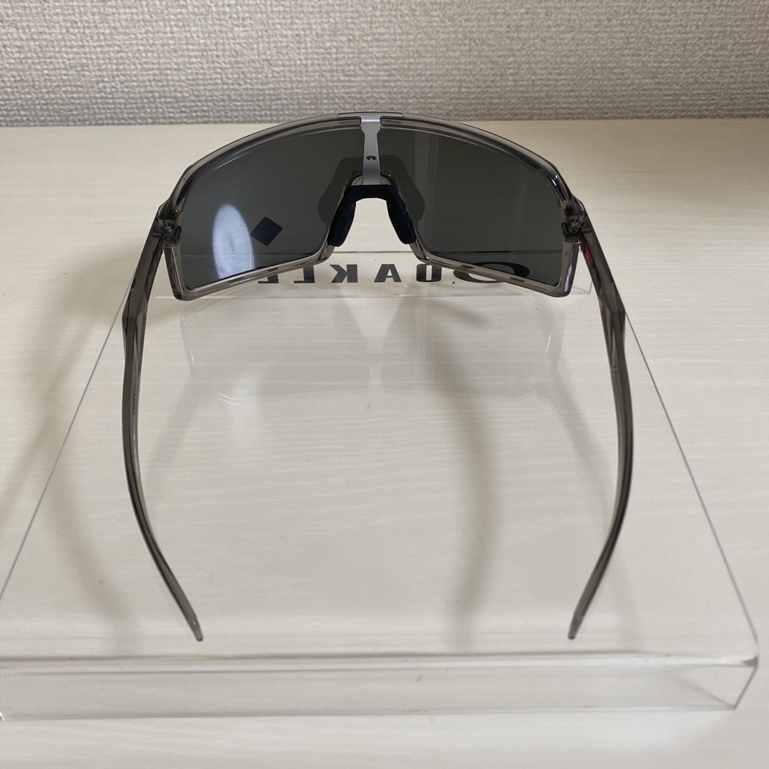 Oakley(オークリー)のOAKLEY SUTRO(A)940619 メンズのファッション小物(サングラス/メガネ)の商品写真