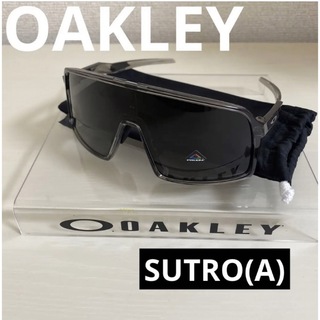 オークリー(Oakley)のOAKLEY SUTRO(A)940619(サングラス/メガネ)