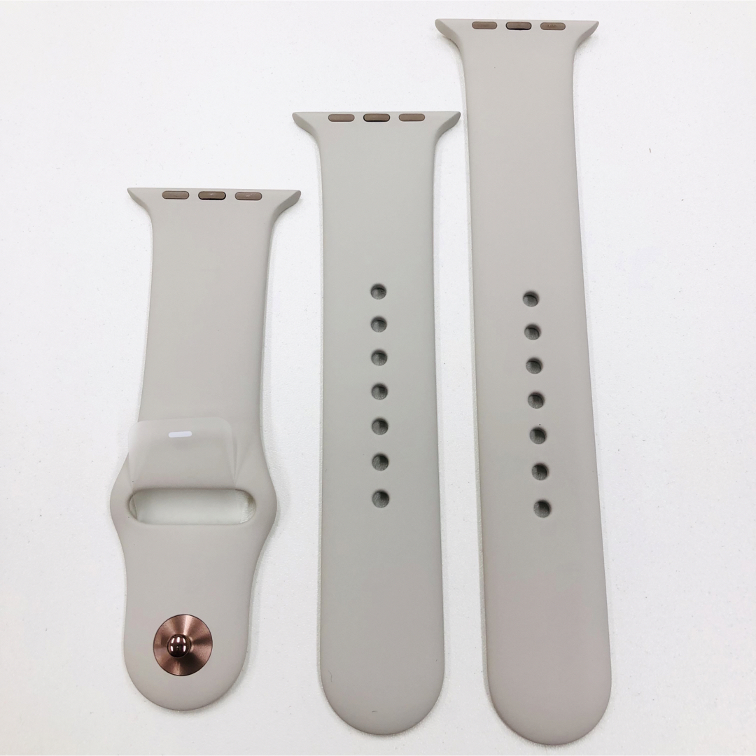 新品 アップルウォッチ用 44mm 42mm ベルト Apple Watch