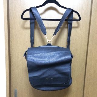 カスタネ(Kastane)のKASTANE 2WAYBAG(リュック/バックパック)