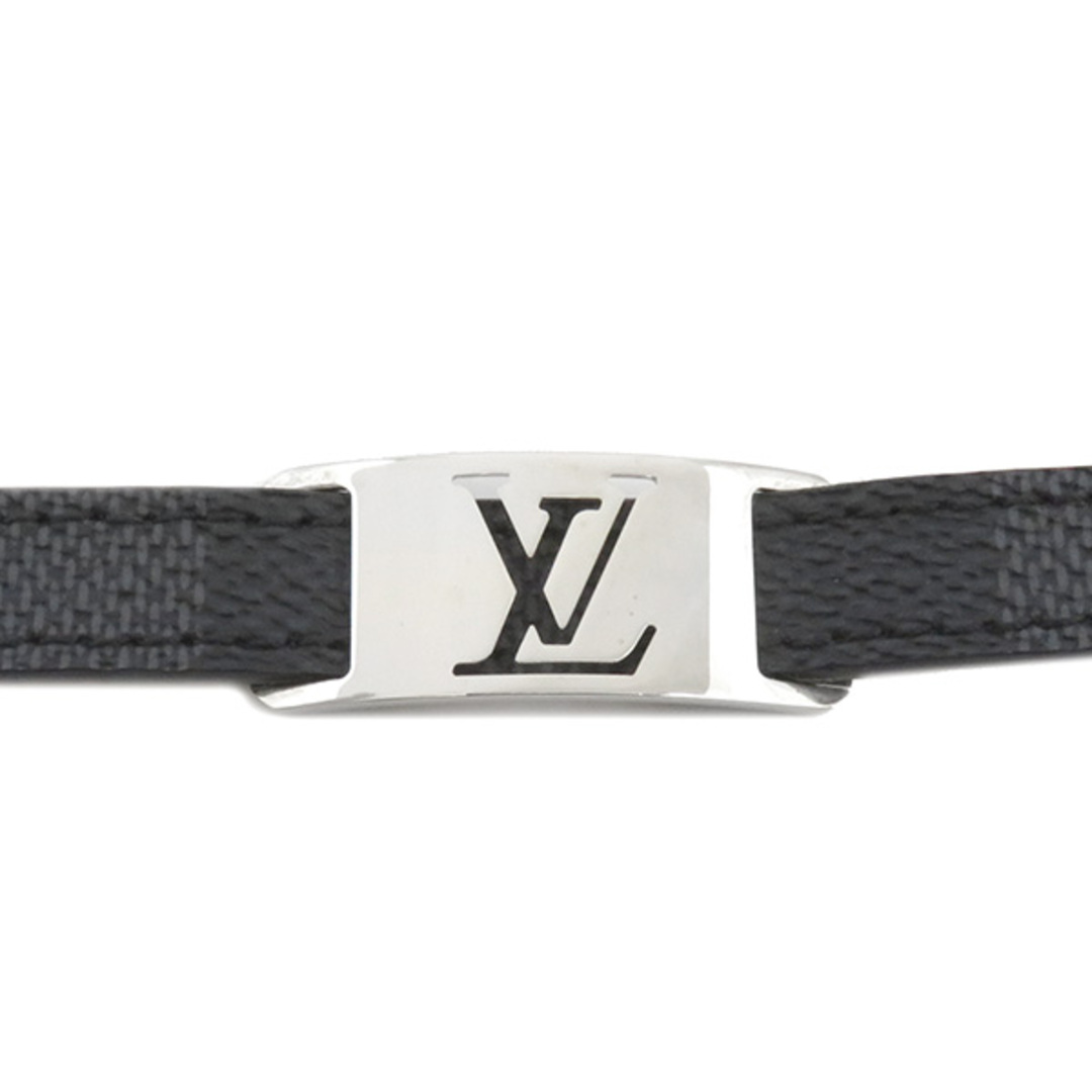 LOUIS VUITTON(ルイヴィトン)のルイヴィトン  ブレスレット  ブレスレット サイン イット M6616 メンズのアクセサリー(ブレスレット)の商品写真