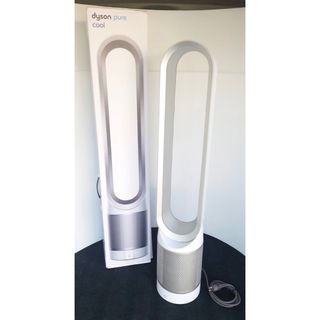 Dyson - 新品未開封品 早い者勝ち ダイソン Dyson ホットアンドクール