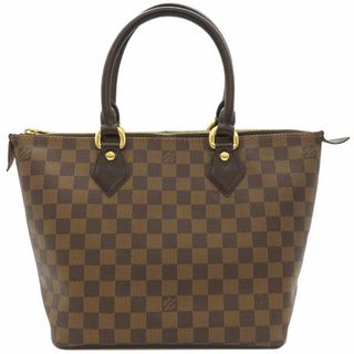 ルイヴィトン(LOUIS VUITTON)のルイヴィトン  ハンドバッグ  サレヤ PM N51183(ハンドバッグ)