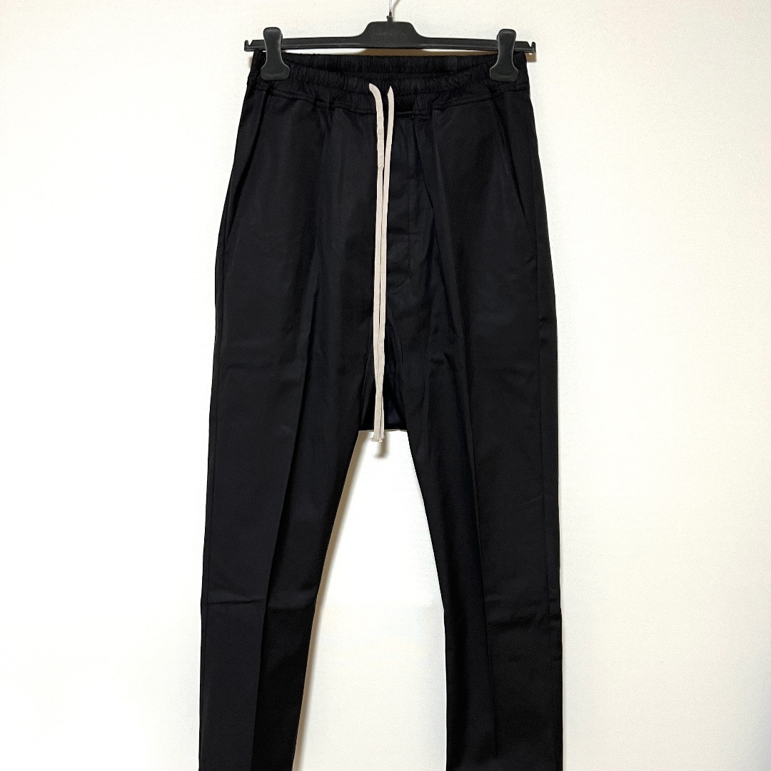 Rick Owens drawstring long フルレングス 46