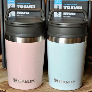 スタンレー(ブルー・ネイビー/青色系)の通販 51点 | Stanleyを買う