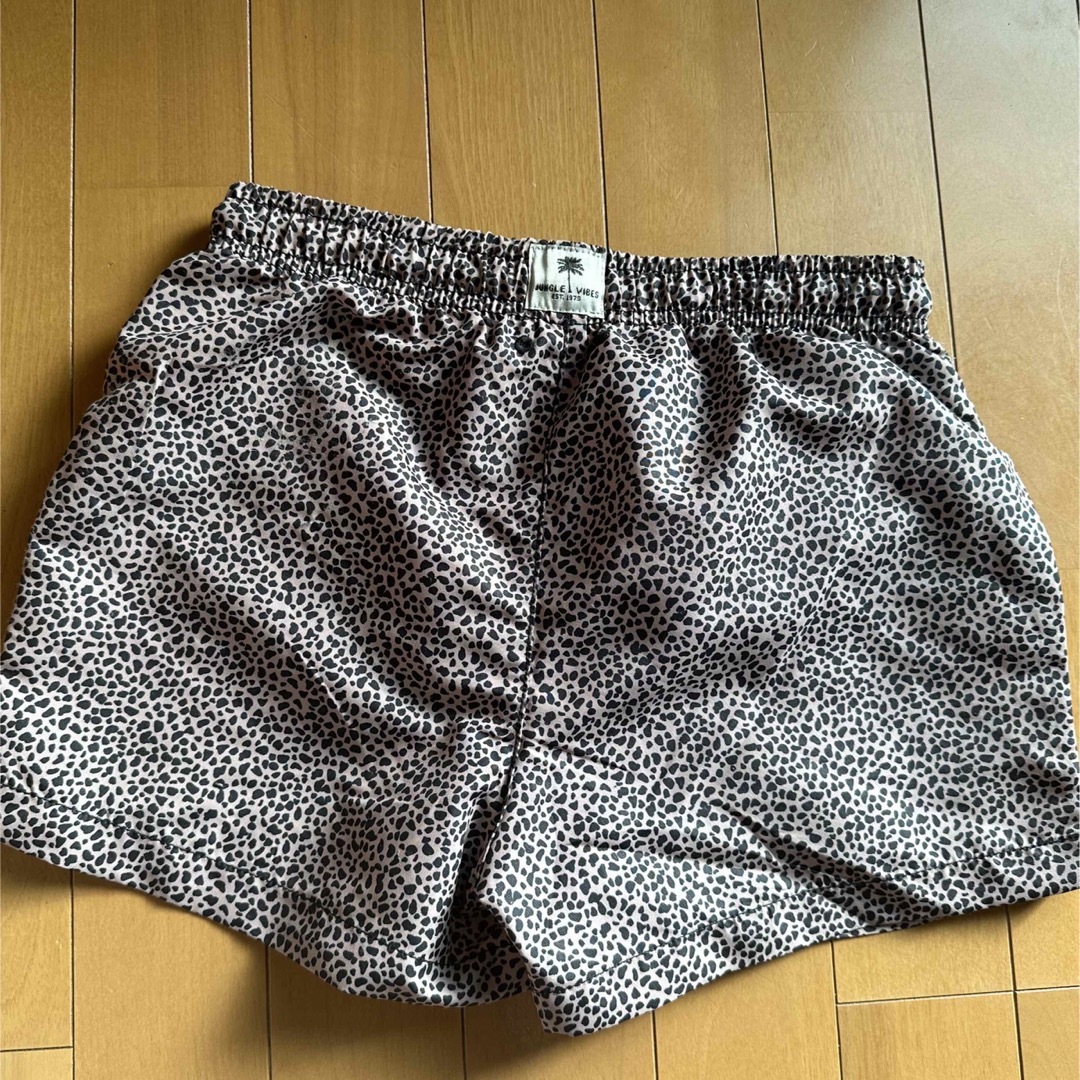 ZARA KIDS(ザラキッズ)のZARA 140水着 キッズ/ベビー/マタニティのキッズ服男の子用(90cm~)(水着)の商品写真