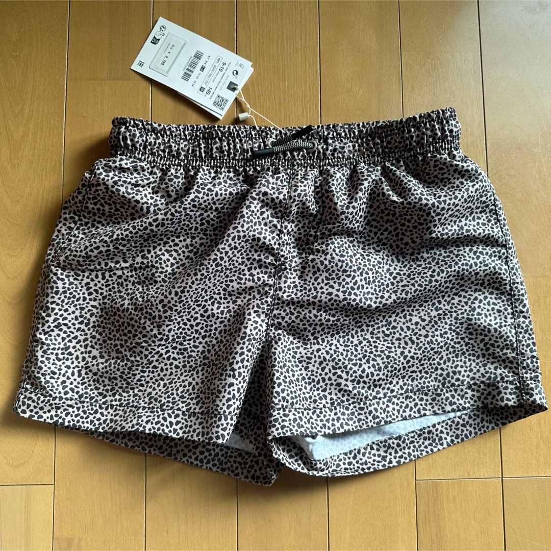 ZARA KIDS(ザラキッズ)のZARA 140水着 キッズ/ベビー/マタニティのキッズ服男の子用(90cm~)(水着)の商品写真