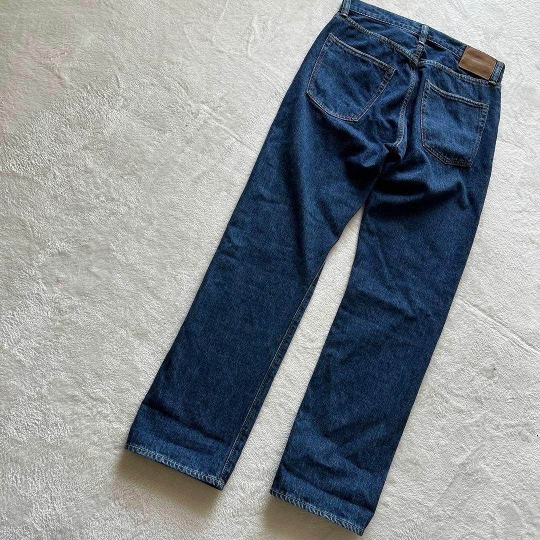 ARATA 31i OLD SCHOOL DENIM オールドスクールデニム 9