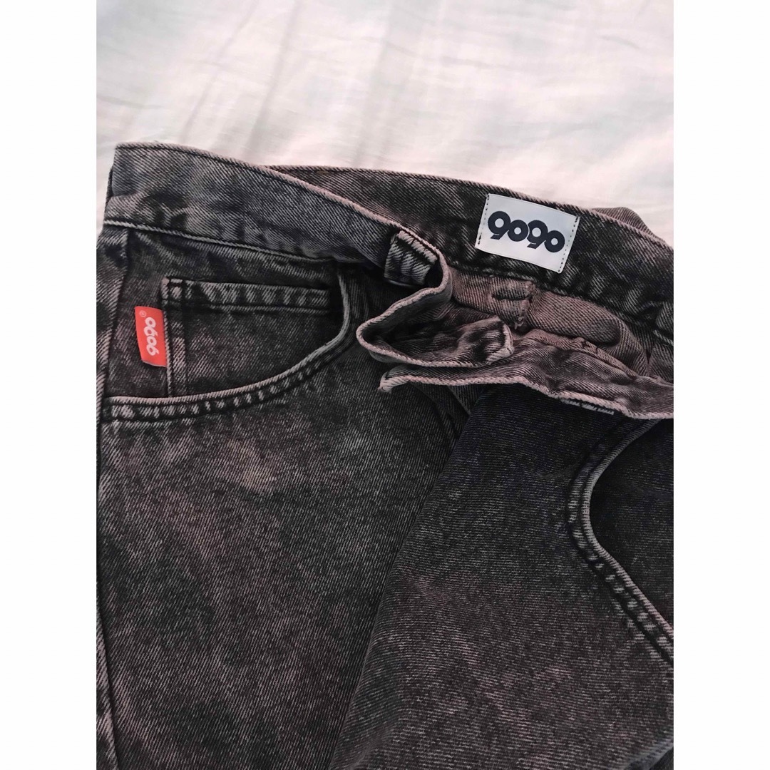 パンツ デニム 9090 Chemical Cargo Denimの通販 by カール's shop|ラクマ