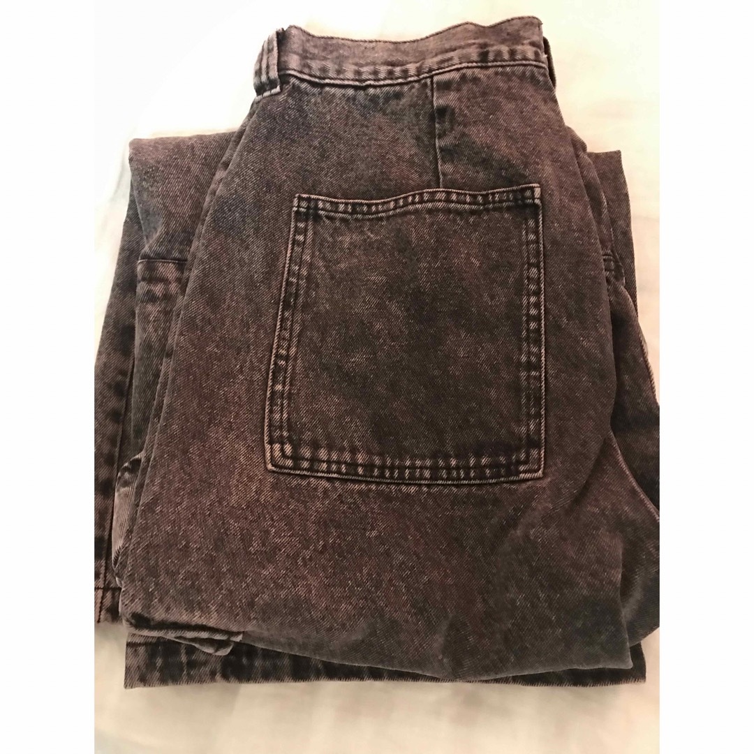 パンツ デニム 9090 Chemical Cargo Denim-eastgate.mk