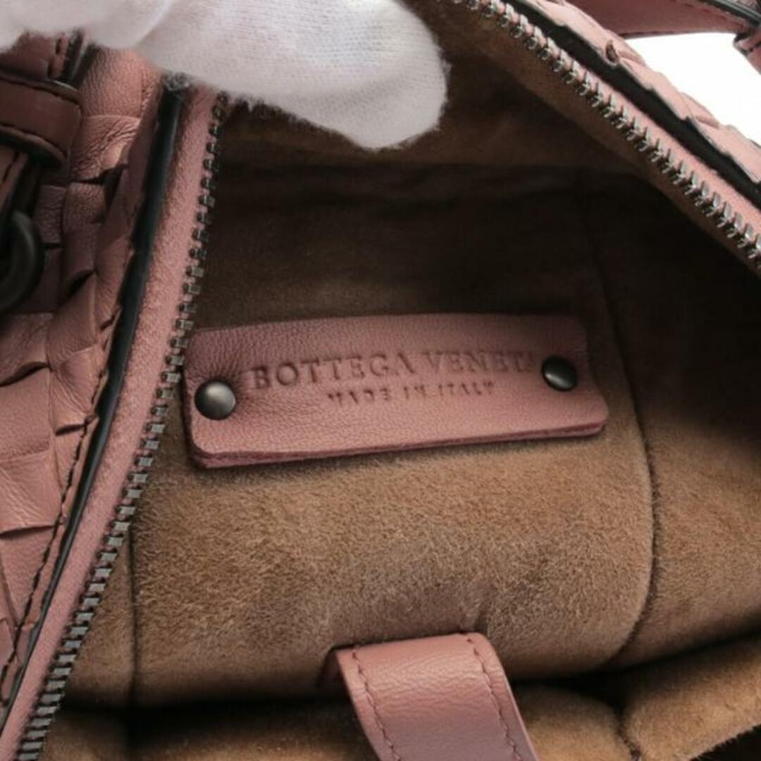 Bottega Veneta   イントレチャート バックパック リュックサック