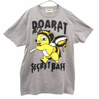 ドゥアラット Tシャツ・カットソー(メンズ)の通販 34点 | DOARATの