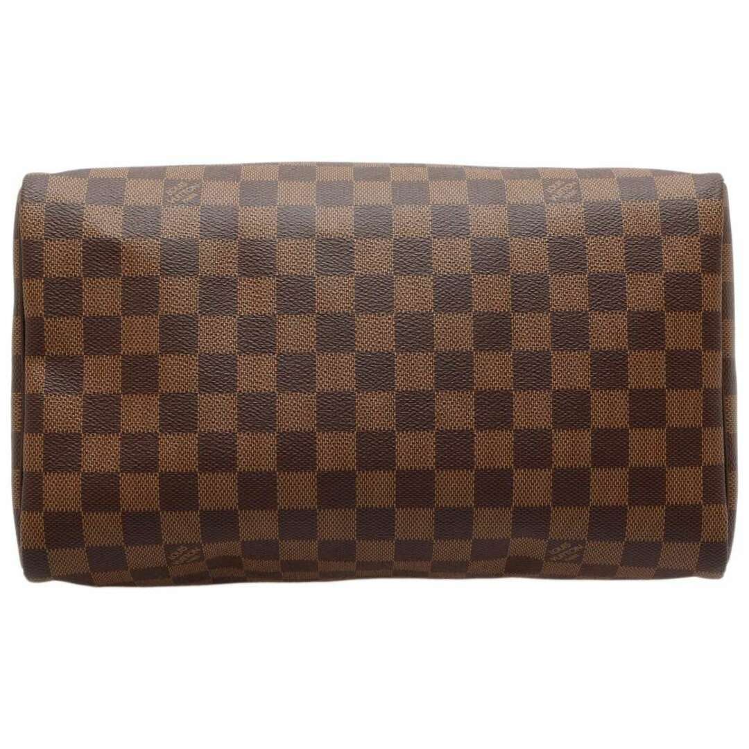 LOUIS VUITTON - ルイヴィトン ハンドバッグ ダミエ・エベヌ ...