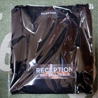 RECEPTION New York TAXI tee(Tシャツ/カットソー(半袖/袖なし))
