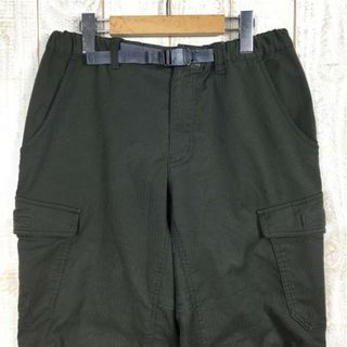 アルクフェニックス(alk phenix)のMENs M  フェニックス プリムパンツ Prim Pants トレッキングパンツ PHENIX PH252PA10 グリーン系(その他)