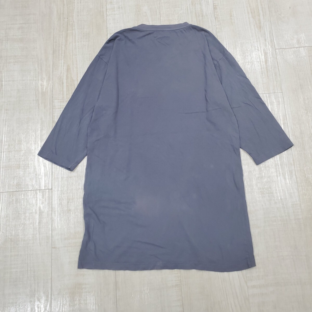 JOHN ELLIOTT+CO - JOHN ELLIOTT WASHED OVERSIZED 3/4 Tシャツの通販 ...