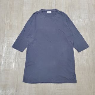 ジョンエリオット(JOHN ELLIOTT+CO)のJOHN ELLIOTT WASHED OVERSIZED 3/4 Tシャツ(Tシャツ/カットソー(半袖/袖なし))