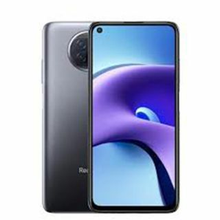 【中古】 A001XM Redmi Note 9T 128GB ナイトフォールブラック SIMフリー 本体 ソフトバンク Aランク スマホ  【送料無料】 a001xm1bk8mtm(スマートフォン本体)