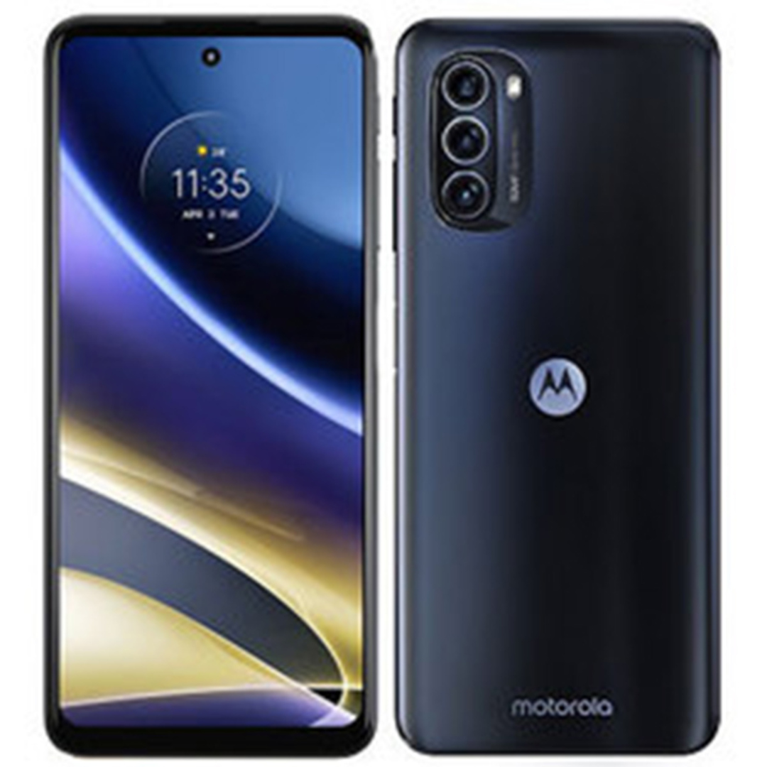 moto g52j 5G インクブラック SIMフリー 本体 ほぼ新品 スマホ  【送料無料】 g52j5gbk9mtm