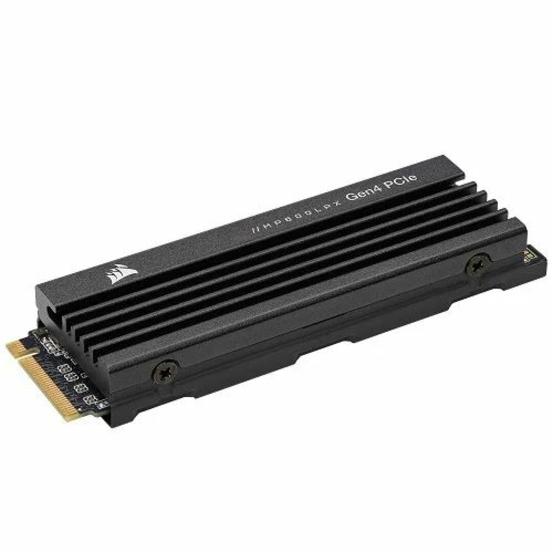 PC周辺機器 MP600 PRO LPX CSSD-F2000GBMP600PLP