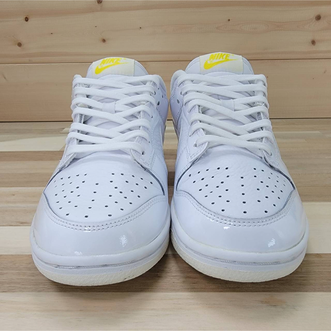 NIKE - ナイキ ウィメンズ ダンク ロー