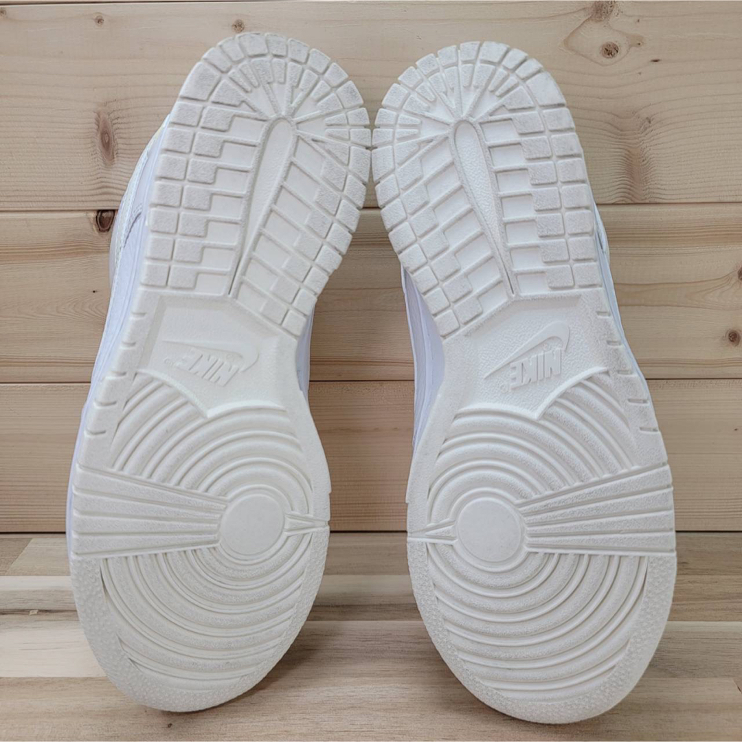 NIKE - ナイキ ウィメンズ ダンク ロー