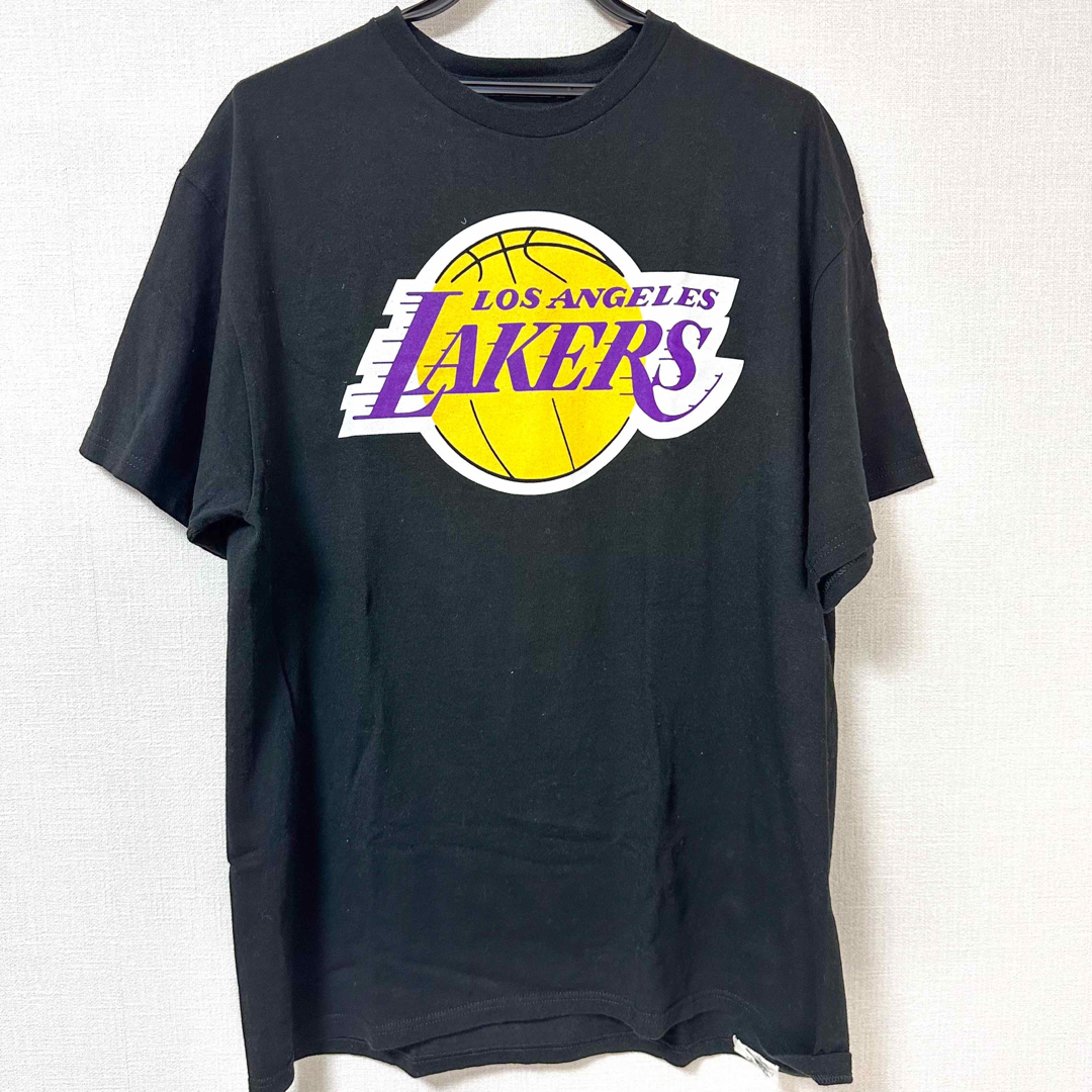 【NBA】レイカーズ　ドワイトハワード Tシャツ