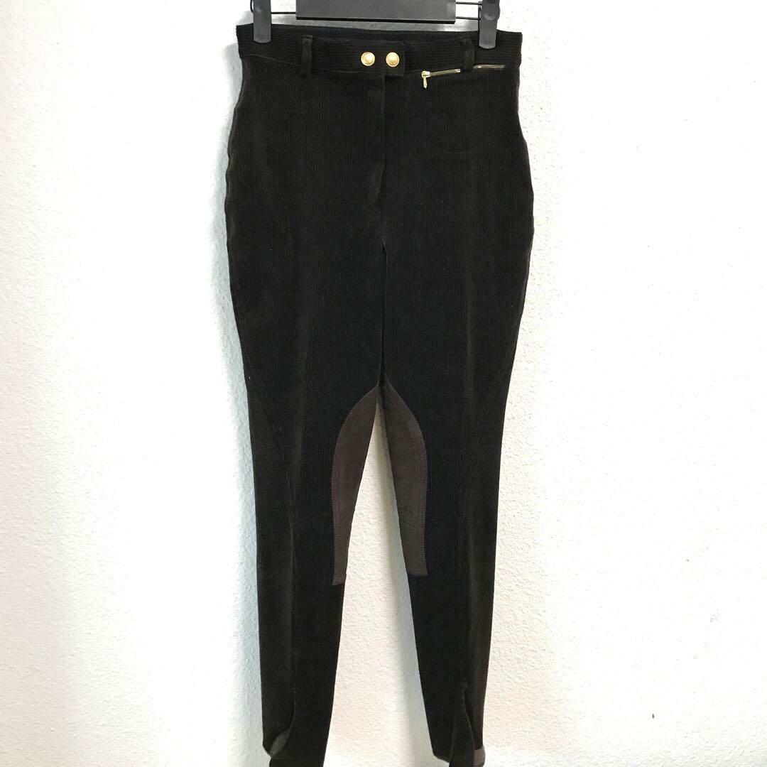 Gucci(グッチ)のvintage made in ITALY GUCCI pants ce レディースのパンツ(カジュアルパンツ)の商品写真